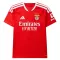 Camiseta SL Benfica Hombre 1ª Equipación 26/27