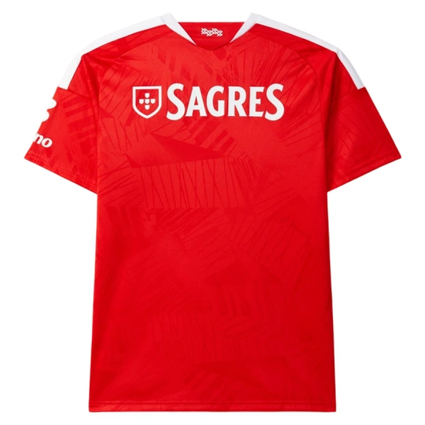 Camiseta SL Benfica Hombre 1ª Equipación 26/27