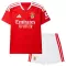 Camiseta SL Benfica Niños 1ª Equipación 26/27
