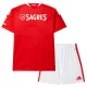 Camiseta SL Benfica Niños 1ª Equipación 26/27