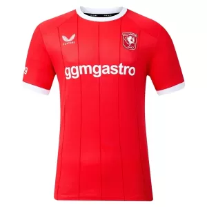 Camiseta Twente Hombre 1ª Equipación 26/27 Camiseta Twente Hombre 1ª Equipación 26/27
