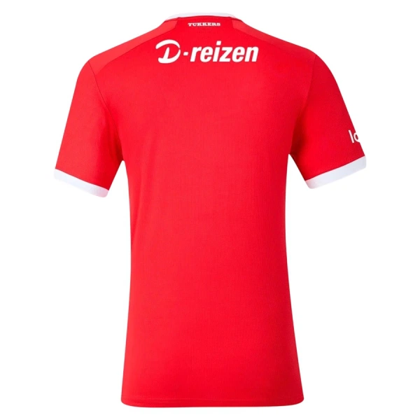 Camiseta Twente Hombre 1ª Equipación 26/27