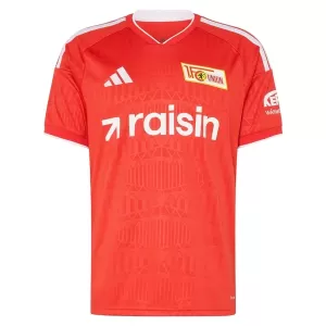Camiseta Union Berlín Hombre 1ª Equipación 26/27 Camiseta Union Berlín Hombre 1ª Equipación 26/27