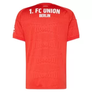 Camiseta Union Berlín Hombre 1ª Equipación 26/27