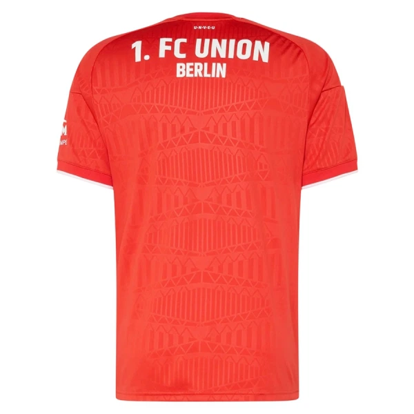 Camiseta Union Berlín Hombre 1ª Equipación 26/27