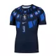 Camiseta Uruguay Luis Suárez 9 Hombre 2ª Equipación Mundial 2026