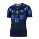 Camiseta Uruguay Maximiliano Araujo 20 Hombre 2ª Equipación Mundial 2026