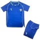 Camiseta Uzbekistan Niños 1ª Equipación Mundial 2026 Camiseta Uzbekistan Niños 1ª Equipación Mundial 2026
