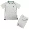 Camiseta Uzbekistan Niños 2ª Equipación Mundial 2026