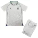 Camiseta Uzbekistan Niños 2ª Equipación Mundial 2026 Camiseta Uzbekistan Niños 2ª Equipación Mundial 2026