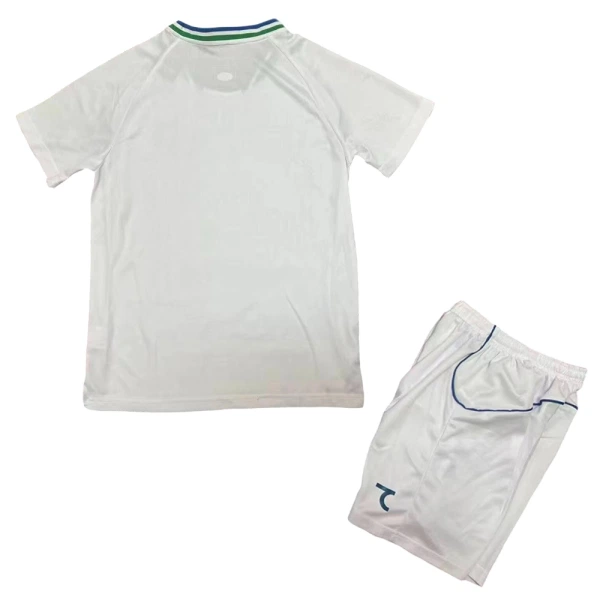 Camiseta Uzbekistan Niños 2ª Equipación Mundial 2026