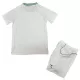 Camiseta Uzbekistan Niños 2ª Equipación Mundial 2026