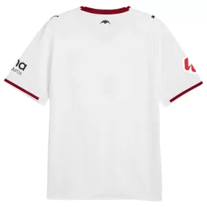 Camiseta Valencia CF Hombre 1ª Equipación 26/27