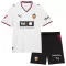 Camiseta Valencia CF Niños 1ª Equipación 26/27