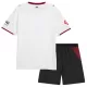 Camiseta Valencia CF Niños 1ª Equipación 26/27
