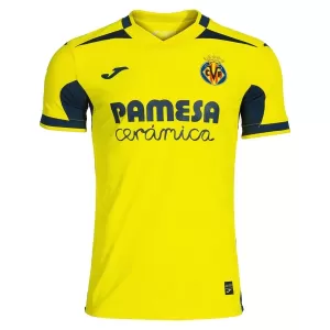 Camiseta Villarreal Hombre 1ª Equipación 26/27