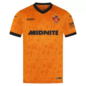 Camiseta Wolverhampton Wanderers Hombre 1ª Equipación 26/27
