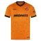 Camiseta Wolverhampton Wanderers Hombre 1ª Equipación 26/27