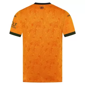 Camiseta Wolverhampton Wanderers Hombre 1ª Equipación 26/27