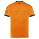 Camiseta Wolverhampton Wanderers Hombre 1ª Equipación 26/27