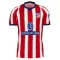 Camiseta Atlético Madrid Hombre 1ª Equipación 26/27