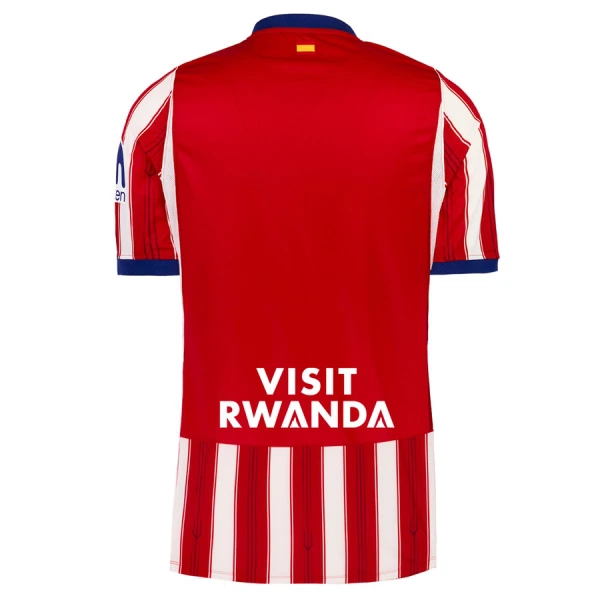 Camiseta Atlético Madrid Hombre 1ª Equipación 26/27