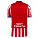 Camiseta Atlético Madrid Hombre 1ª Equipación 26/27