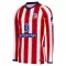 Camiseta Atlético Madrid Hombre 1ª Equipación 26/27 Manga Larga
