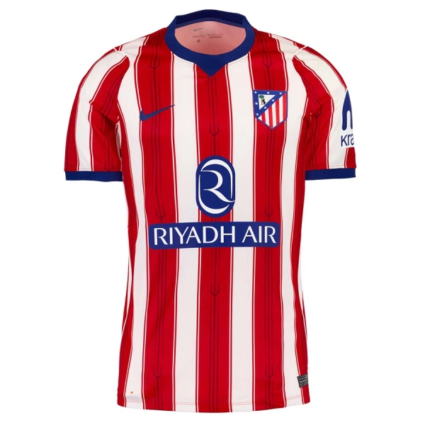 Camiseta Atlético Madrid Koke 6 Hombre 1ª Equipación 26/27