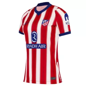Camiseta Atlético Madrid Mujer 1ª Equipación 26/27