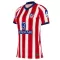 Camiseta Atlético Madrid Mujer 1ª Equipación 26/27
