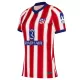 Camiseta Atlético Madrid Mujer 1ª Equipación 26/27 Camiseta Atlético Madrid Mujer 1ª Equipación 26/27