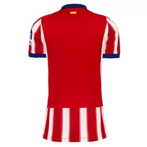 Camiseta Atlético Madrid Mujer 1ª Equipación 26/27