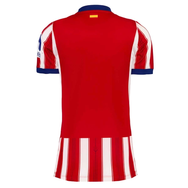 Camiseta Atlético Madrid Mujer 1ª Equipación 26/27