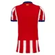 Camiseta Atlético Madrid Mujer 1ª Equipación 26/27