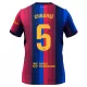 Camiseta FC Barcelona Cubarsi 5 Hombre 1ª Equipación 26/27 Camiseta FC Barcelona Cubarsi 5 Hombre 1ª Equipación 26/27