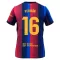 Camiseta FC Barcelona Fermin 16 Hombre 1ª Equipación 26/27