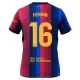 Camiseta FC Barcelona Fermin 16 Hombre 1ª Equipación 26/27 Camiseta FC Barcelona Fermin 16 Hombre 1ª Equipación 26/27