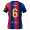Camiseta FC Barcelona Gavi 6 Hombre 1ª Equipación 26/27