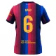 Camiseta FC Barcelona Gavi 6 Niños 1ª Equipación 26/27