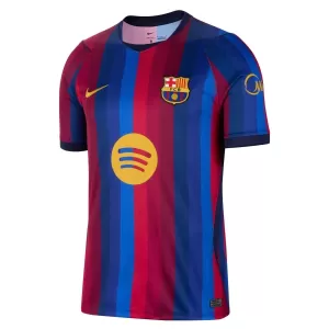 Camiseta FC Barcelona Hombre 1ª Equipación 26/27