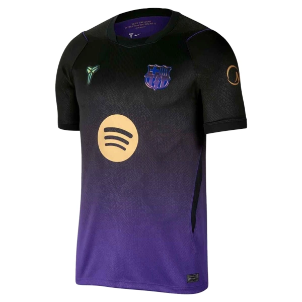 Camiseta FC Barcelona Hombre 2ª Equipación 26/27 Camiseta FC Barcelona Hombre 2ª Equipación 26/27