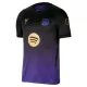 Camiseta FC Barcelona Hombre 2ª Equipación 26/27 Camiseta FC Barcelona Hombre 2ª Equipación 26/27