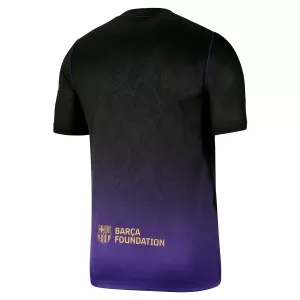 Camiseta FC Barcelona Hombre 2ª Equipación 26/27