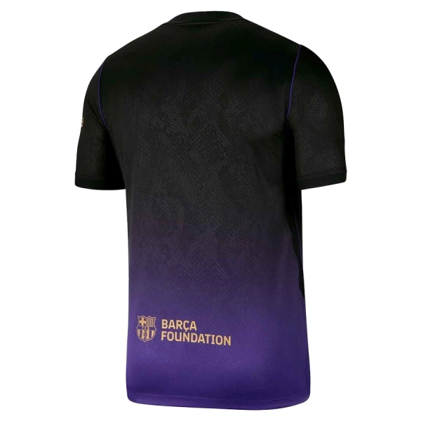 Camiseta FC Barcelona Hombre 2ª Equipación 26/27