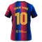 Camiseta FC Barcelona Lamine Yamal 10 Hombre 1ª Equipación 26/27