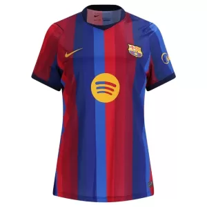 Camiseta FC Barcelona Mujer 1ª Equipación 26/27