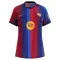 Camiseta FC Barcelona Mujer 1ª Equipación 26/27