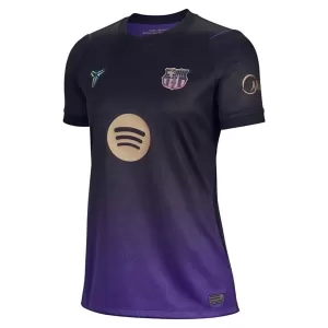 Camiseta FC Barcelona Mujer 2ª Equipación 26/27