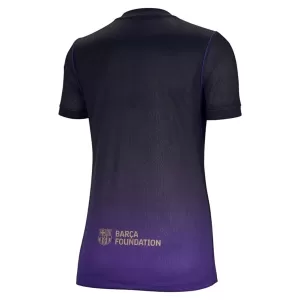 Camiseta FC Barcelona Mujer 2ª Equipación 26/27